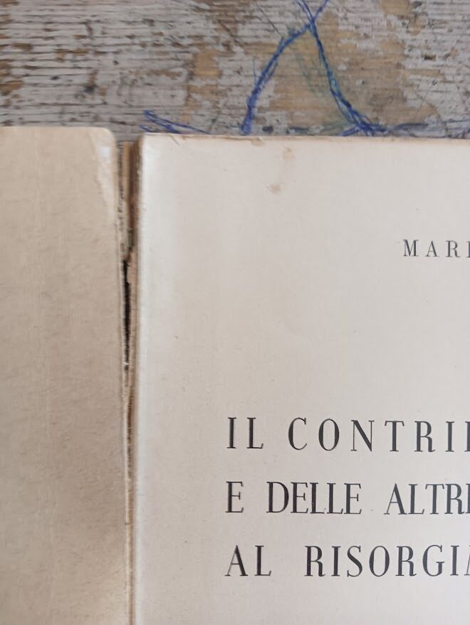 Il contributo di Anonae delle altre città marchigianeal Risorgimento nazionale - immagine 3
