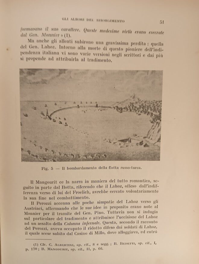Il contributo di Anonae delle altre città marchigianeal Risorgimento nazionale - immagine 5