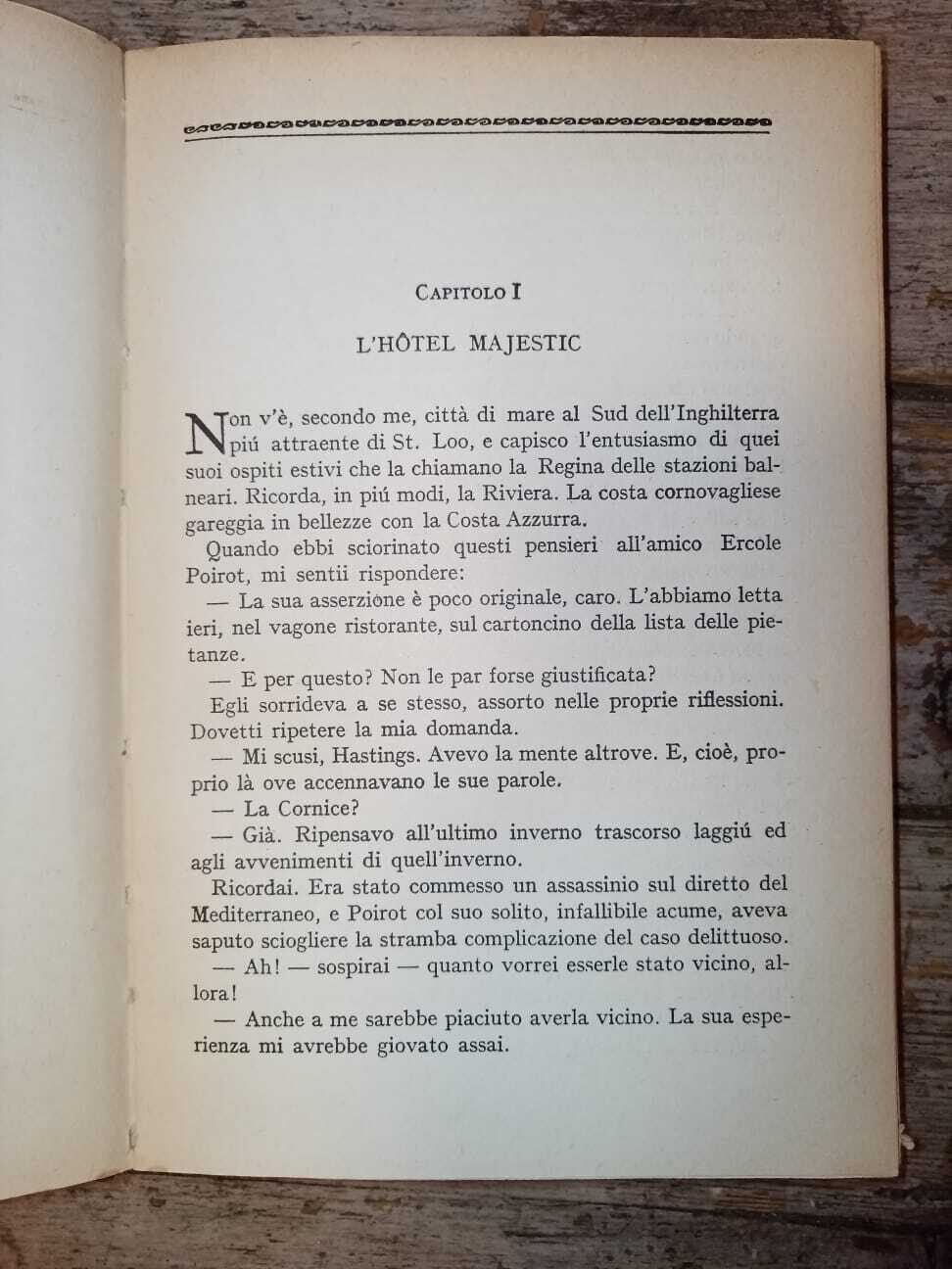 Il pericolo senza nome - immagine 3