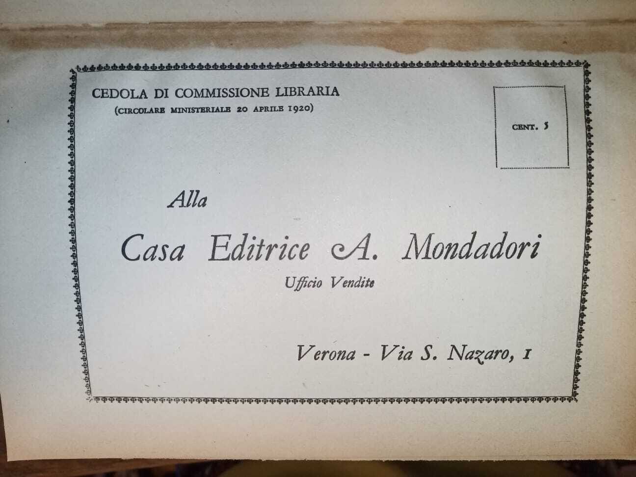 Il pericolo senza nome - immagine 5