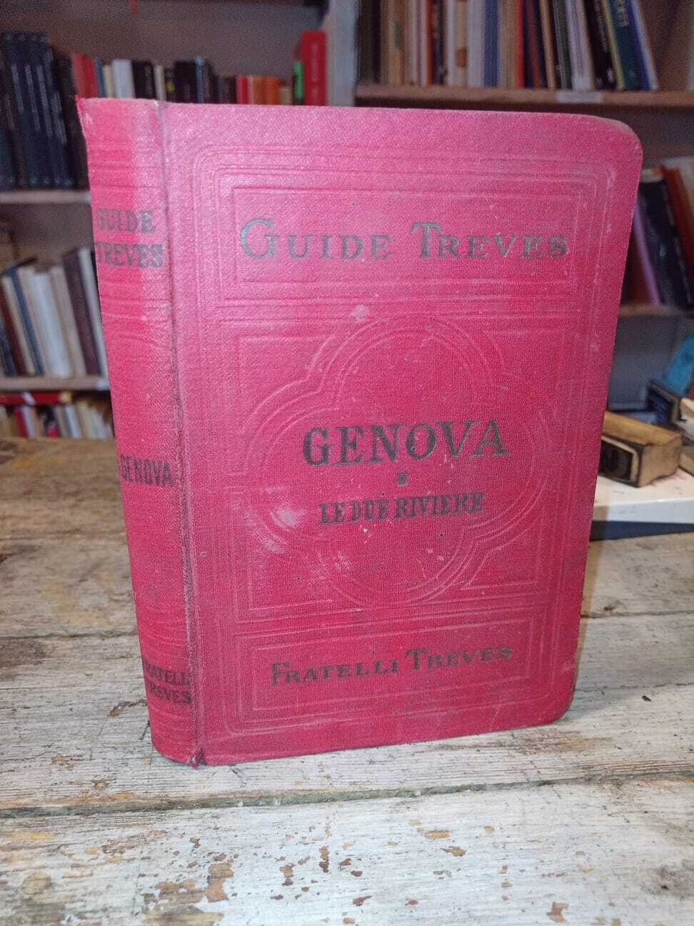 Genova e le due riviere: fino a Nizza e Cannes, - e fino alla Spezia - immagine 2
