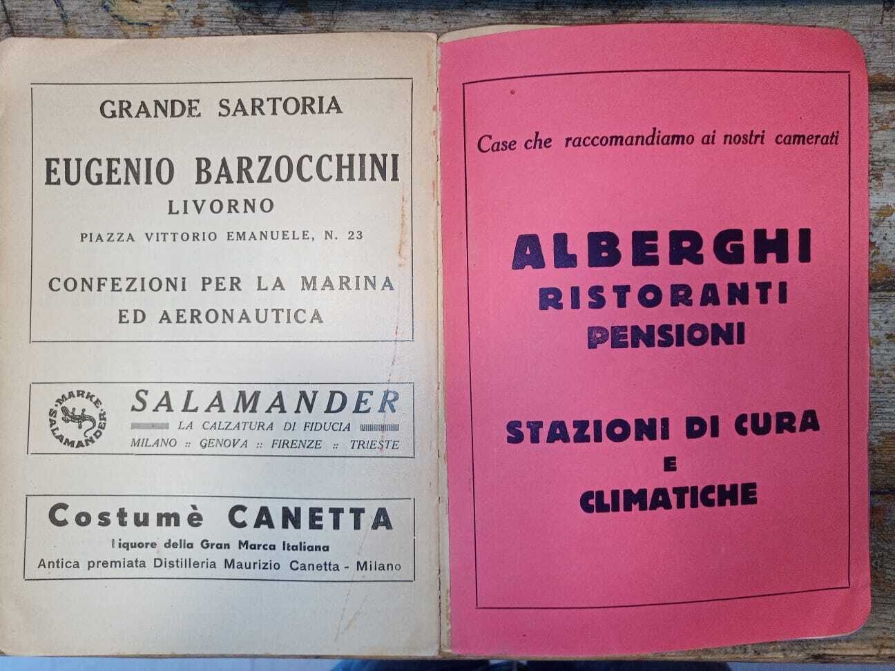 La navigazione italiana marittima e aeronautica - immagine 3