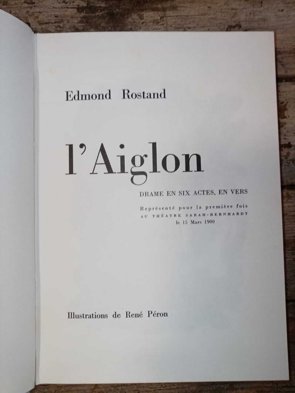L'Aiglon