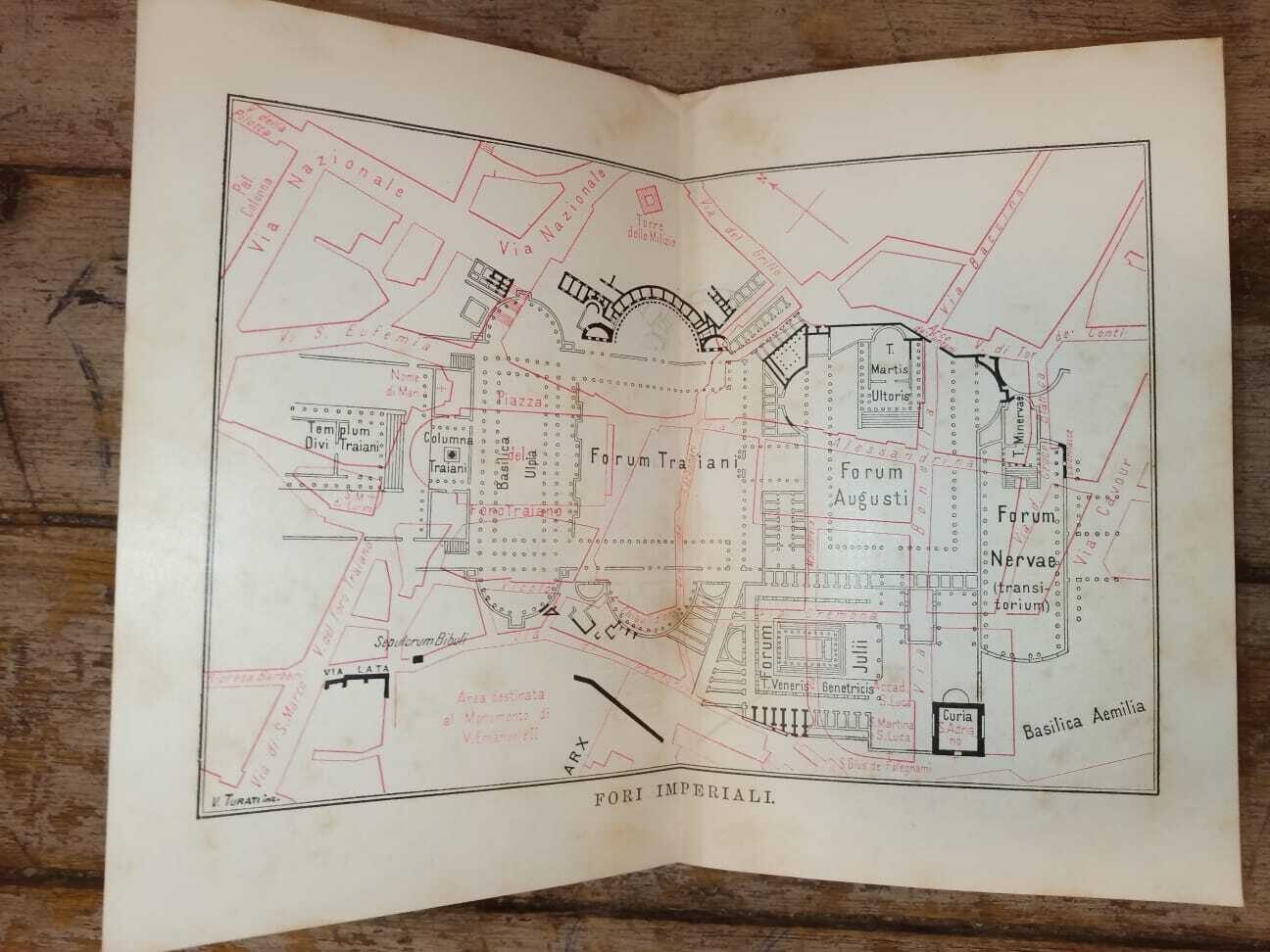 Topografia di Roma antica - immagine 2