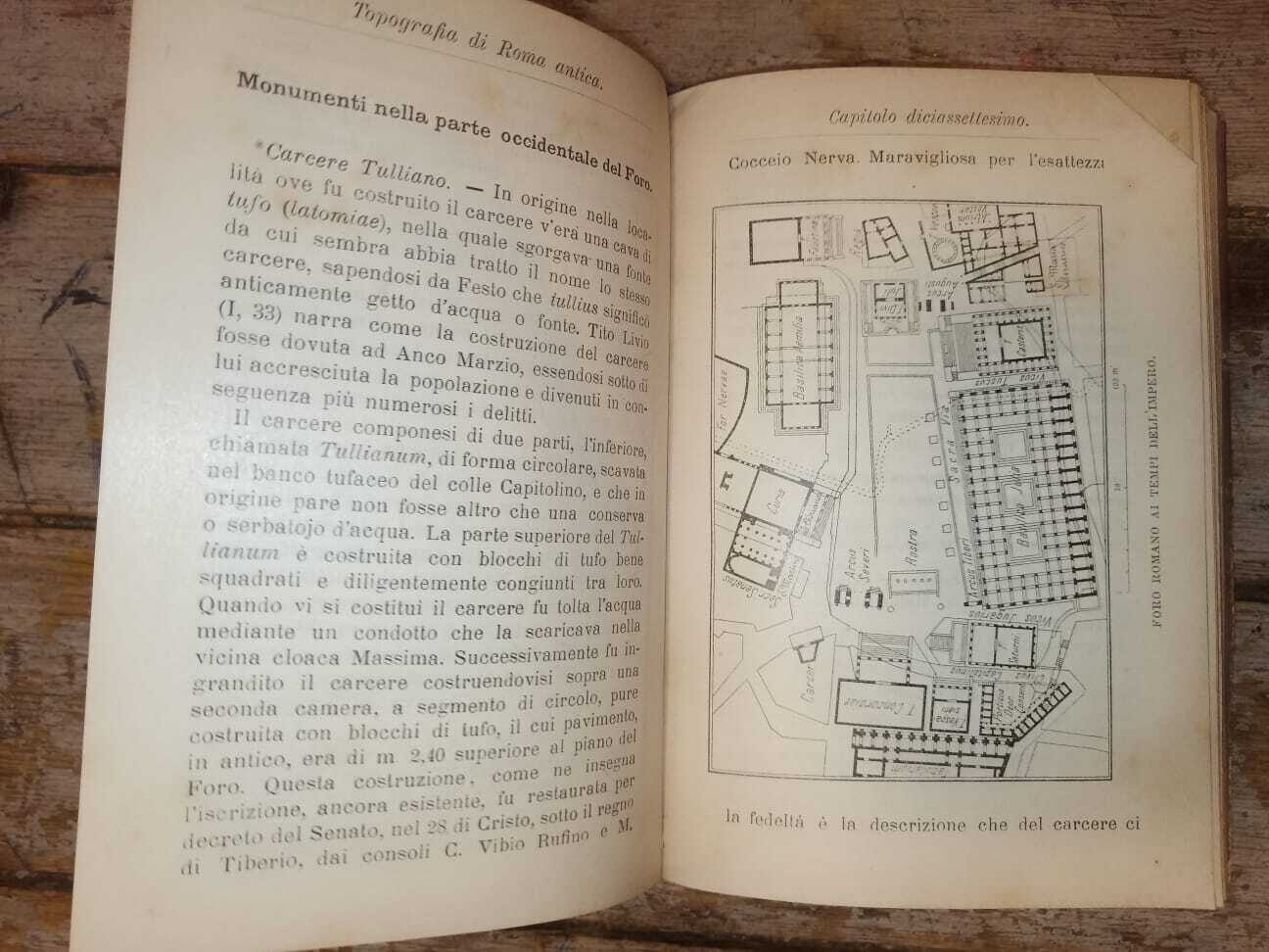 Topografia di Roma antica - immagine 3