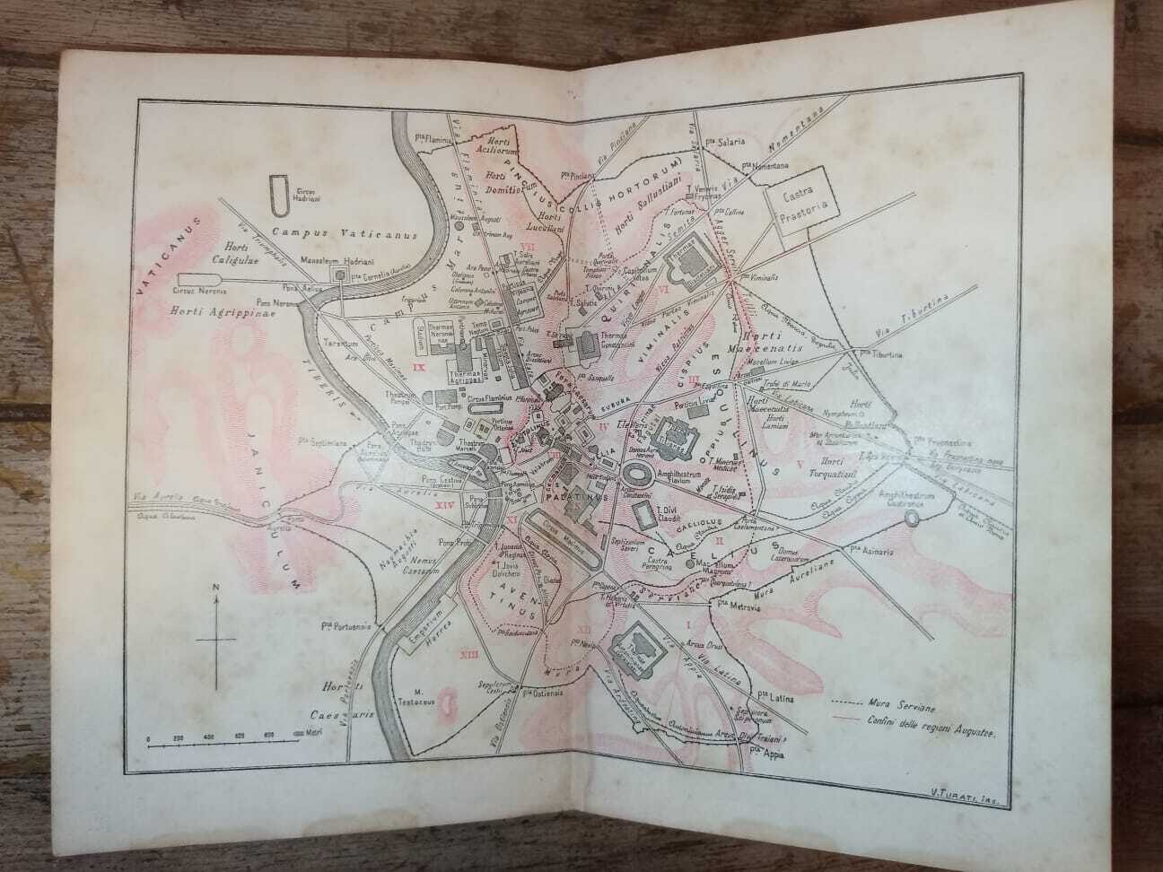 Topografia di Roma antica - immagine 4