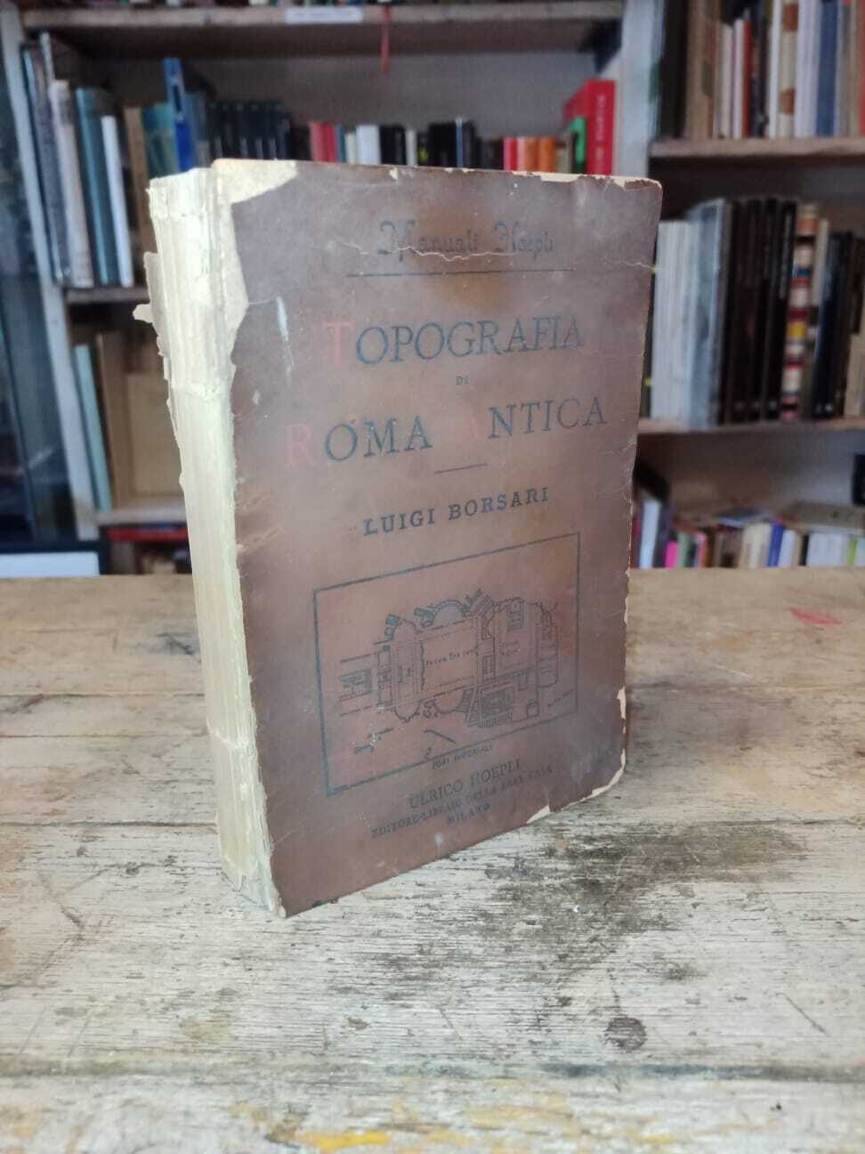 Topografia di Roma antica - immagine 6