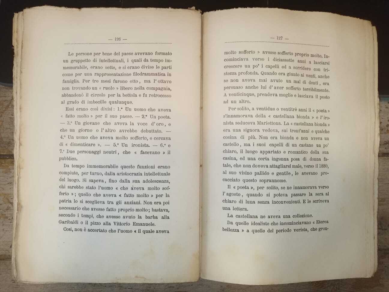 La parte del Baritono - immagine 3