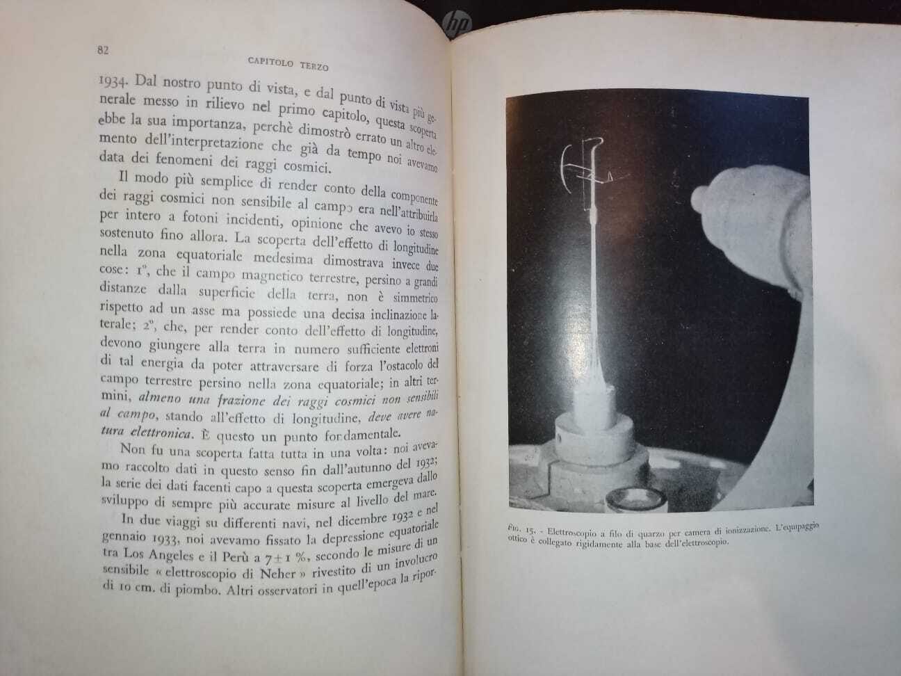 I raggi cosmici - immagine 2
