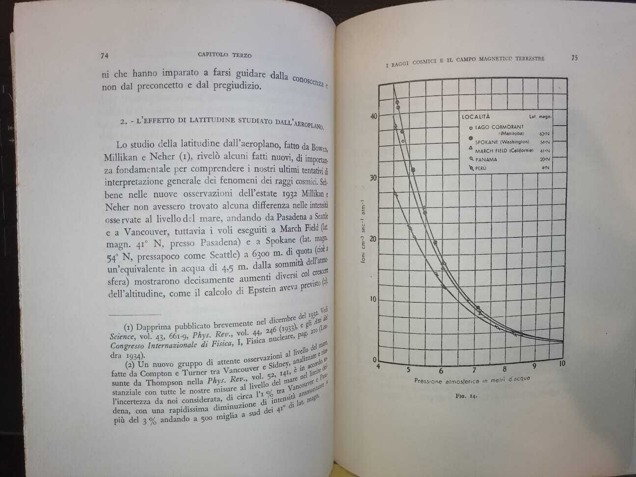 I raggi cosmici - immagine 3