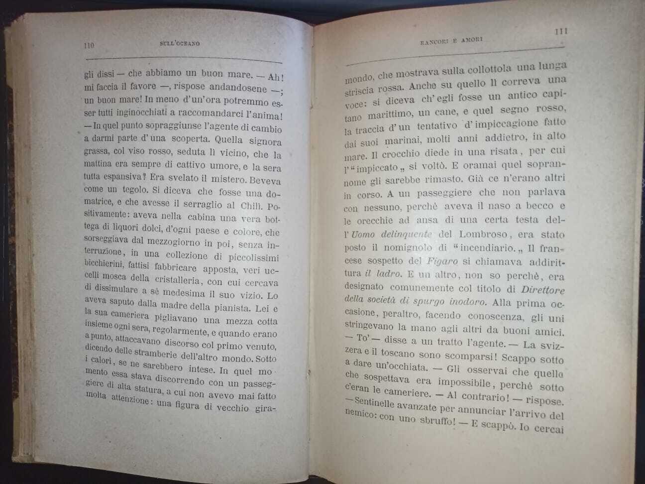 Sull'oceano - immagine 2