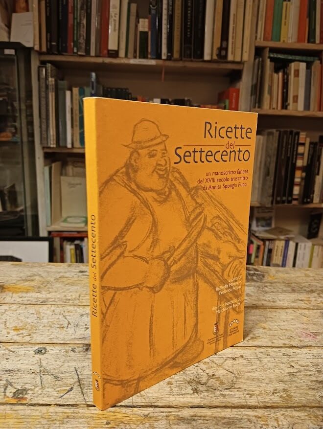 Ricette del Settecento - immagine 2