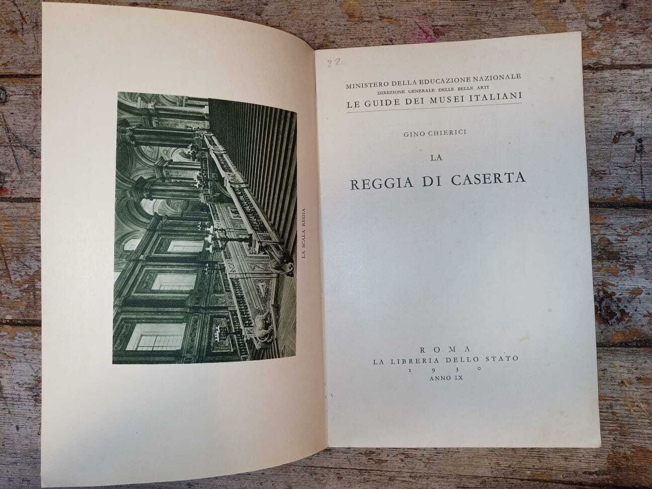 La reggia di Caserta - immagine 2