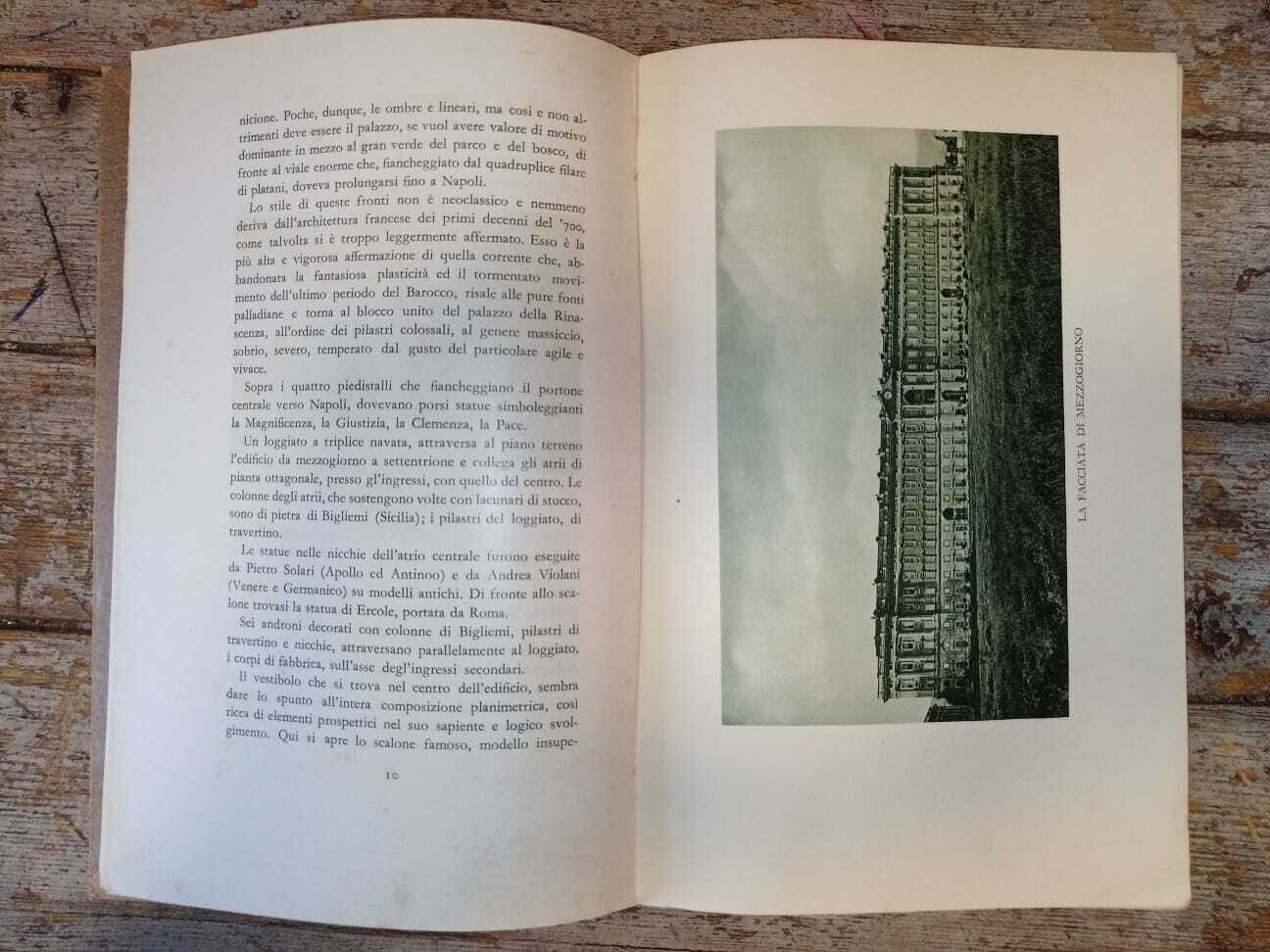 La reggia di Caserta - immagine 3