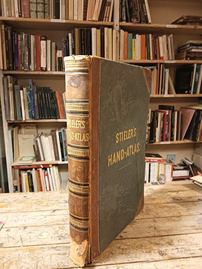 Hand-atlas - immagine 2