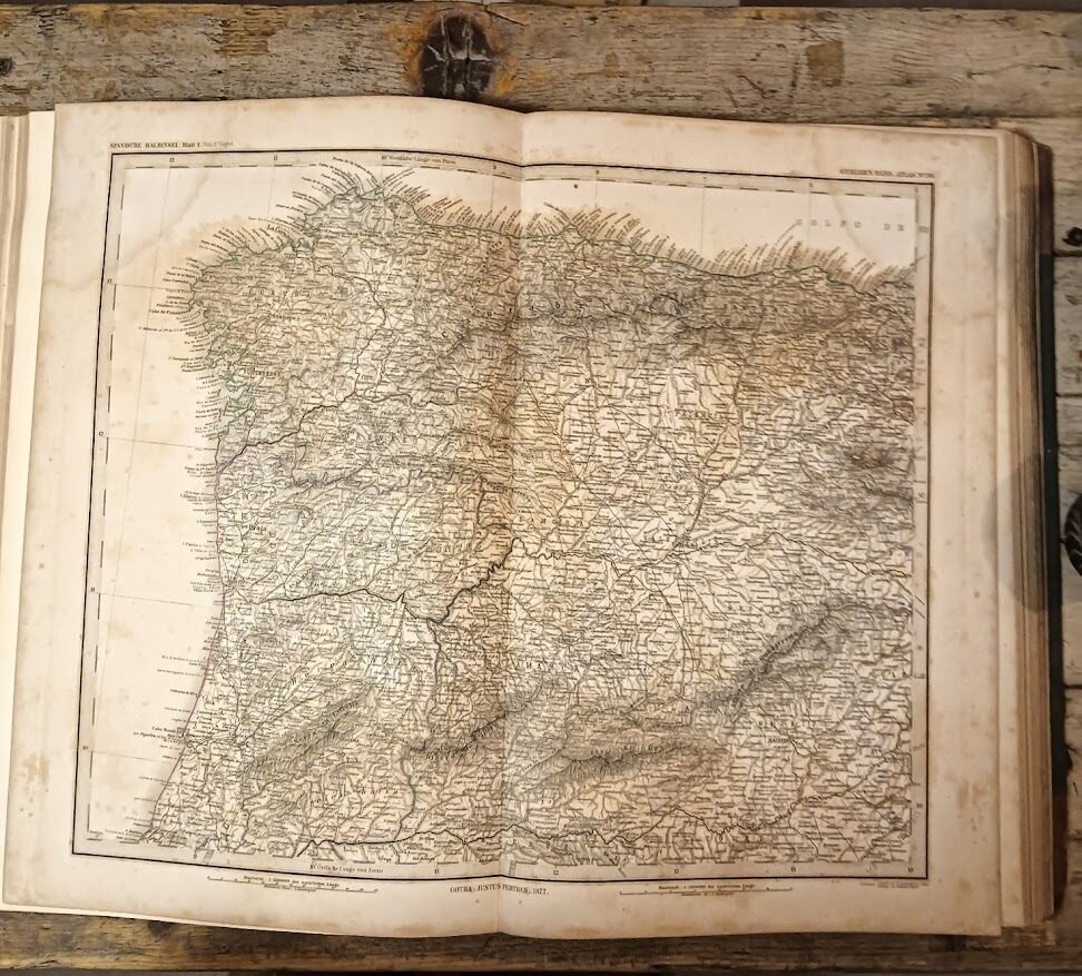 Hand-atlas - immagine 3