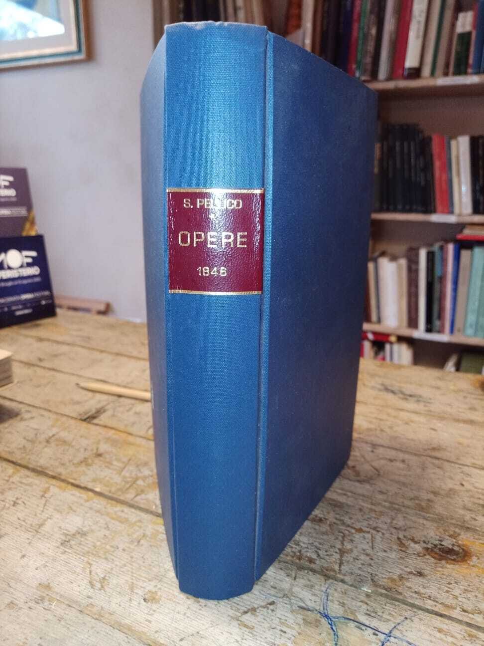 Opere complete - immagine 4