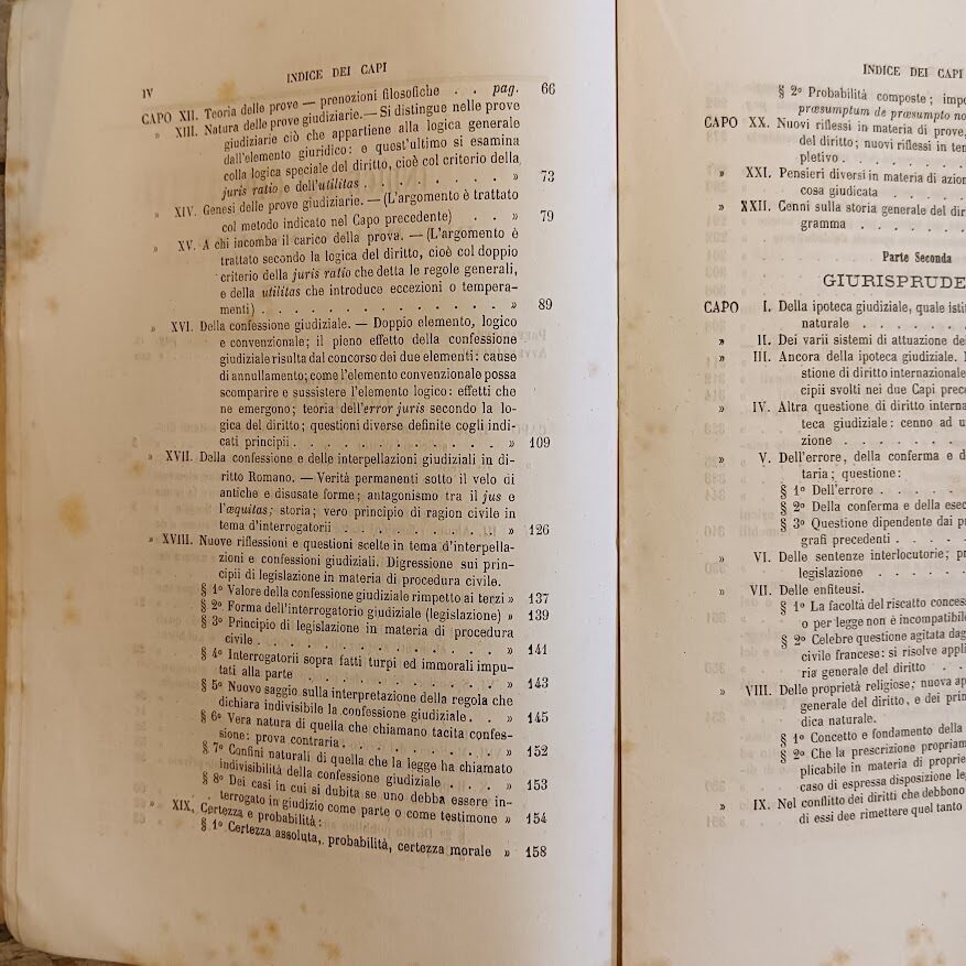 La logica del diritto. Frammenti di dottrina e giurisprudenza - immagine 5