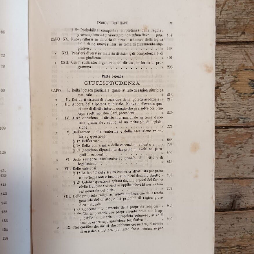 La logica del diritto. Frammenti di dottrina e giurisprudenza - immagine 6