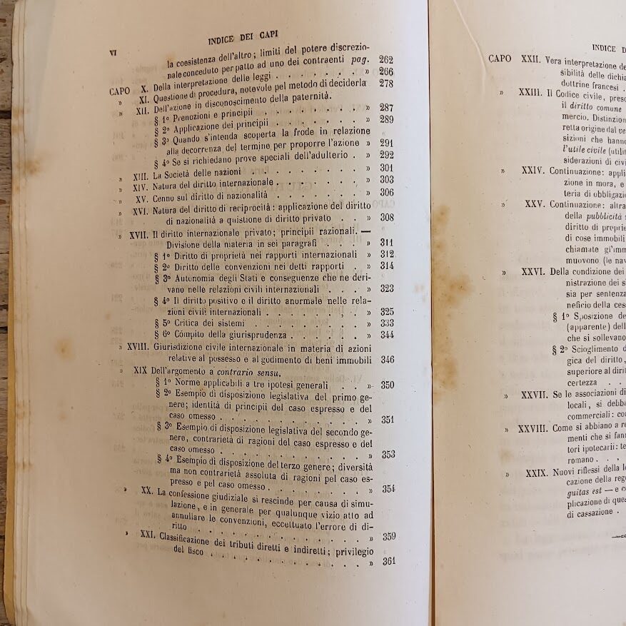 La logica del diritto. Frammenti di dottrina e giurisprudenza - immagine 7