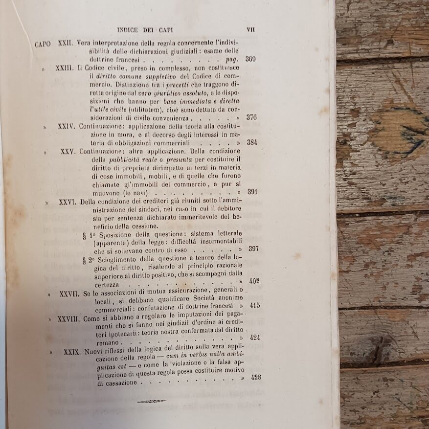 La logica del diritto. Frammenti di dottrina e giurisprudenza - immagine 8
