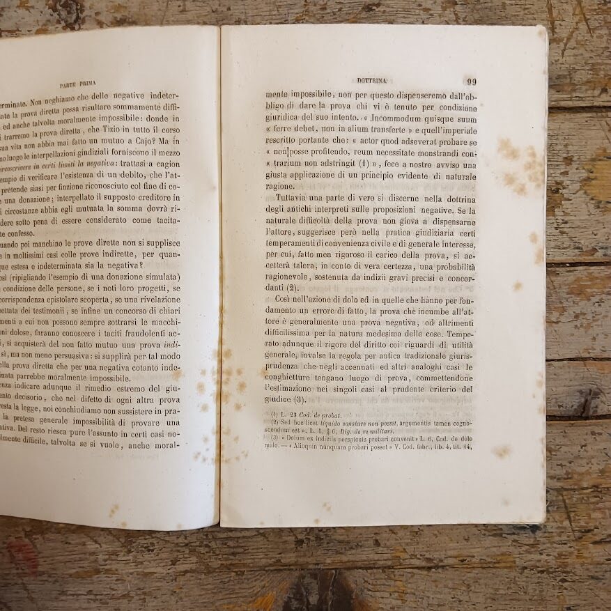 La logica del diritto. Frammenti di dottrina e giurisprudenza - immagine 9