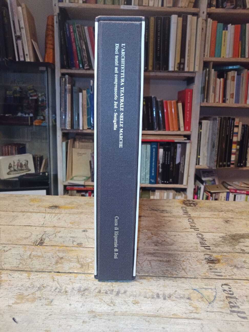 L'architettura teatrale nelle Marche - immagine 2