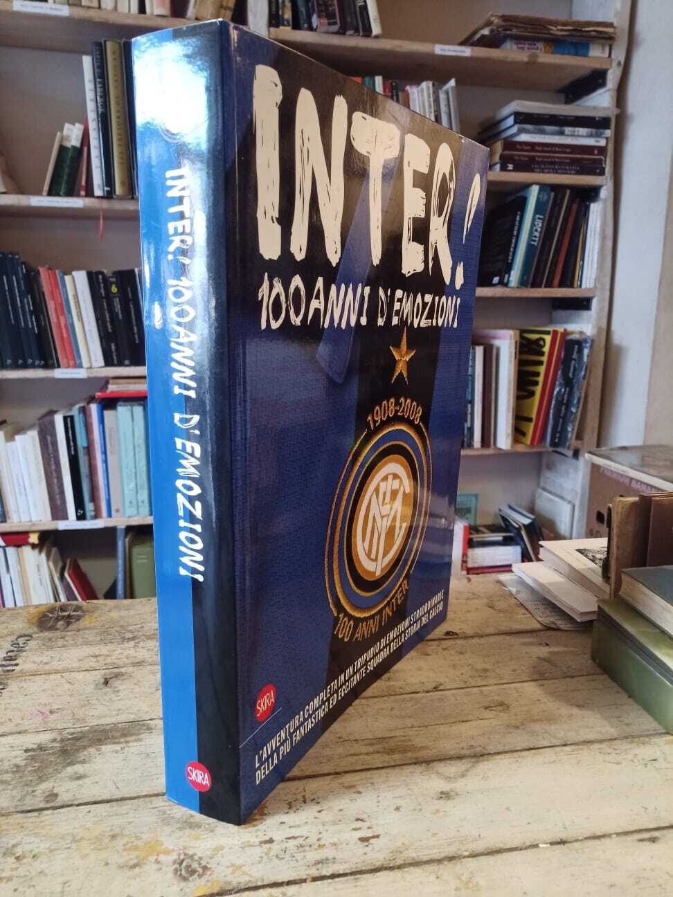 Inter! 100 Anni d'emozioni - immagine 2