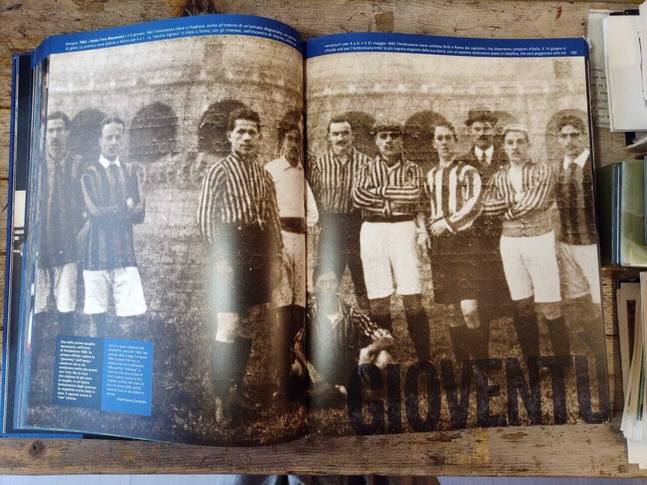 Inter! 100 Anni d'emozioni - immagine 3