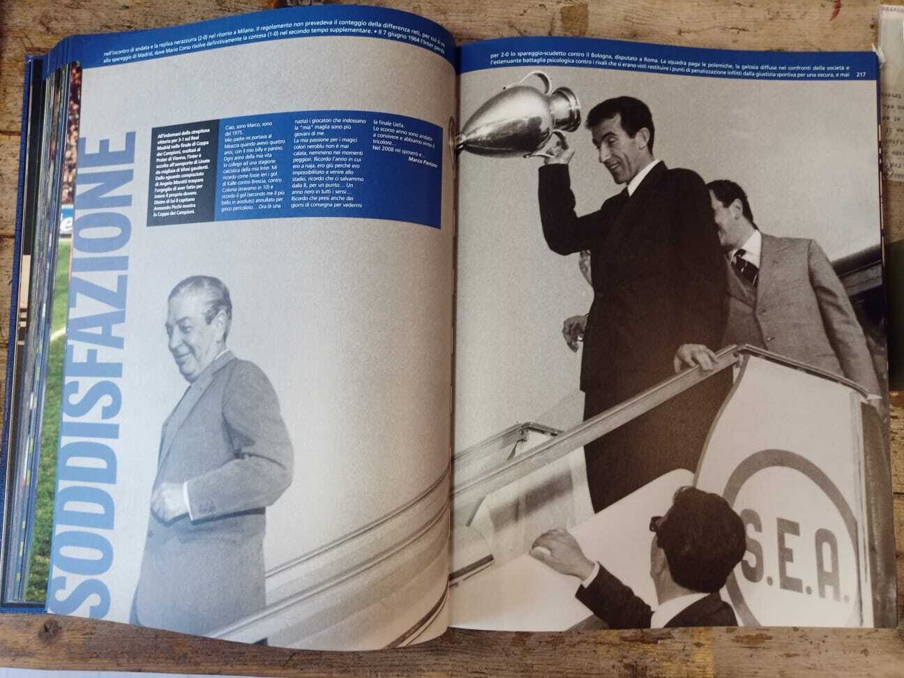 Inter! 100 Anni d'emozioni - immagine 4