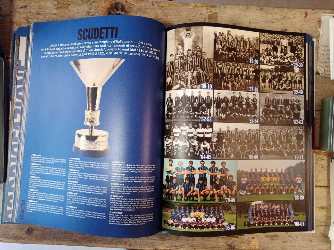 Inter! 100 Anni d'emozioni - immagine 5