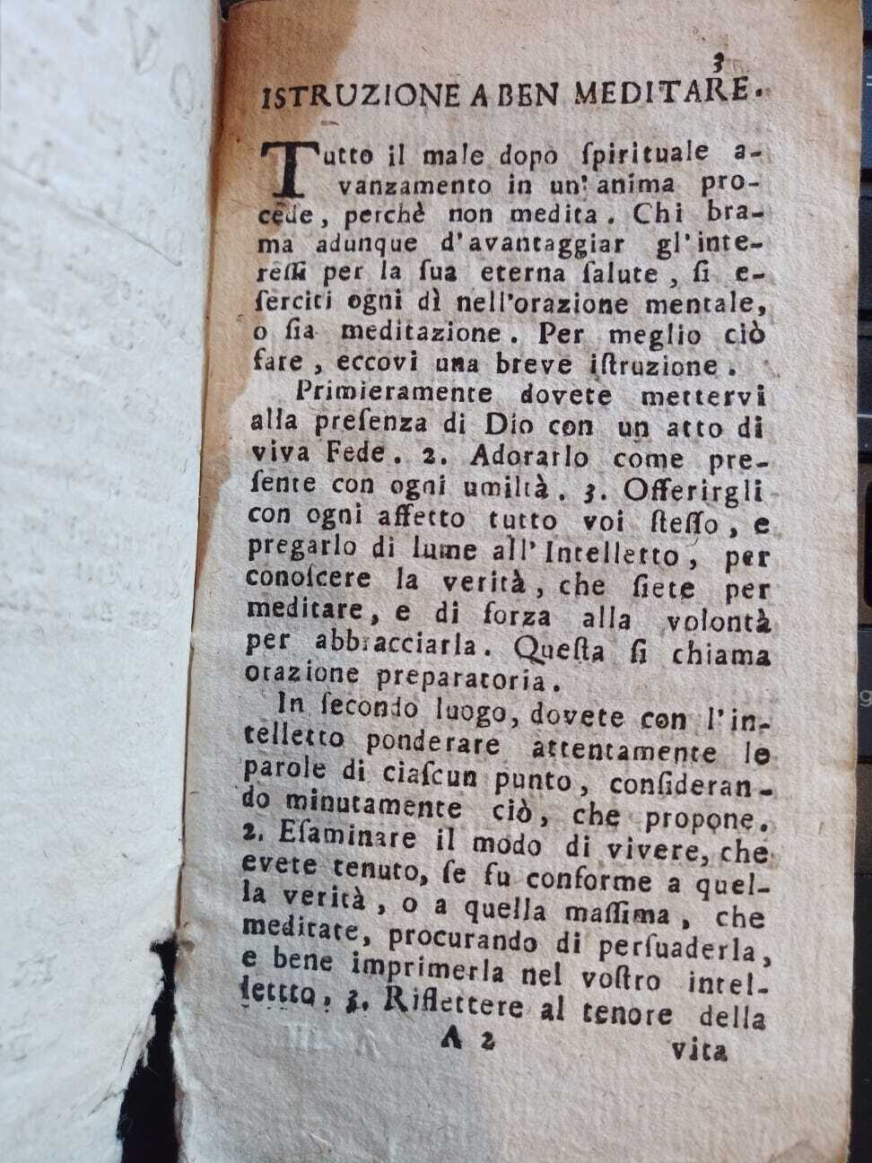 Brevi meditazioni sopra i novissimi - immagine 2