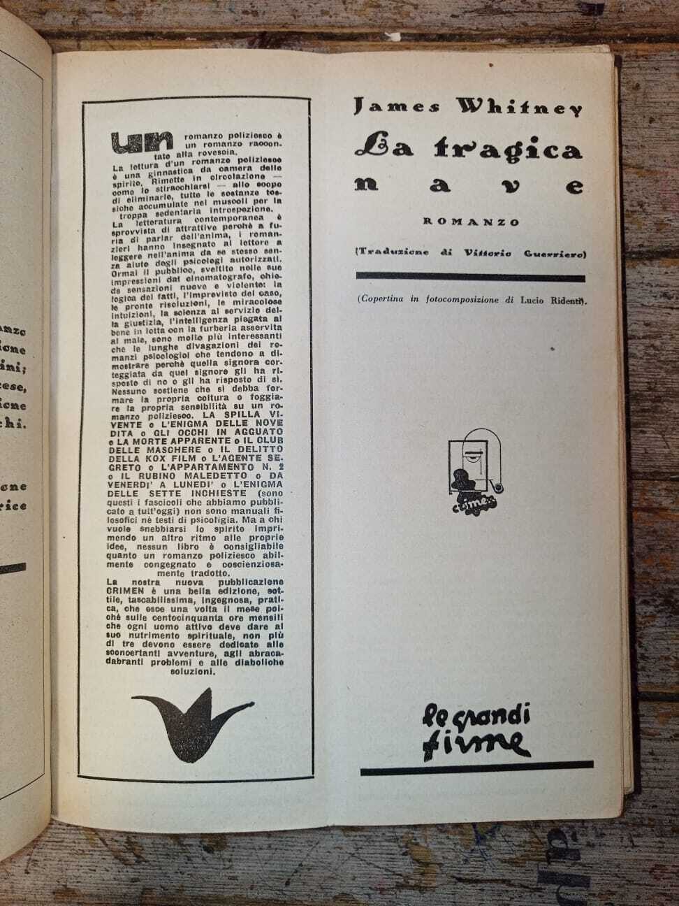 Il giardino insanguinato - immagine 4