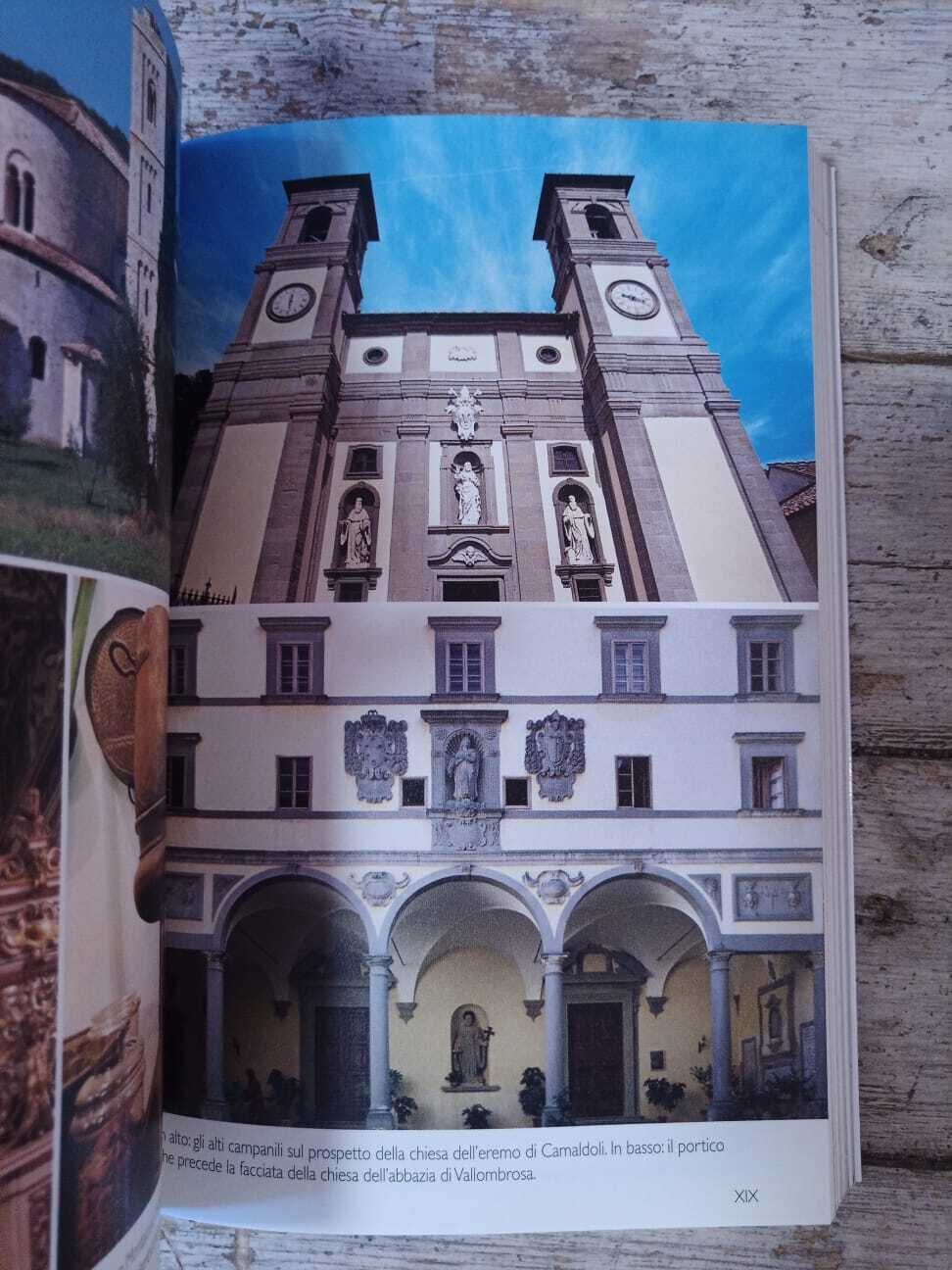 Monasteri in Italia - immagine 3