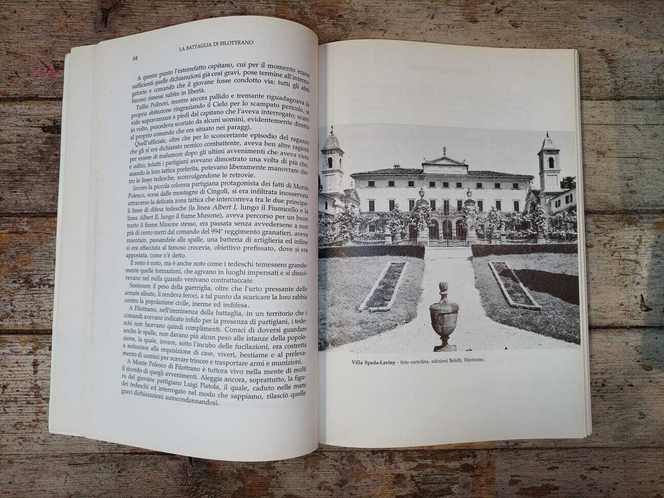 La battaglia di Filottrano 30 giugno - 9 luglio 1944 - immagine 3