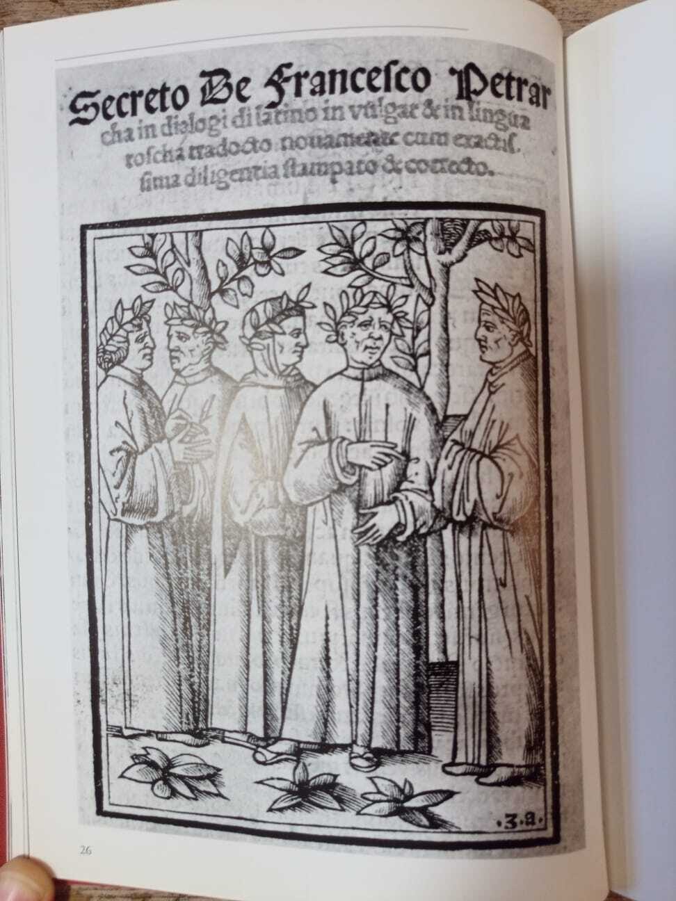 La Casa di Francesco Petrarca ad Arquà - immagine 4
