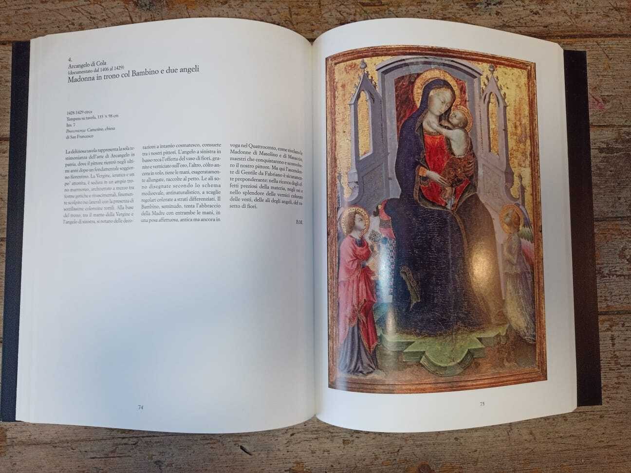 Le collezioni d'arte della Pinacoteca civica di Camerino - immagine 2