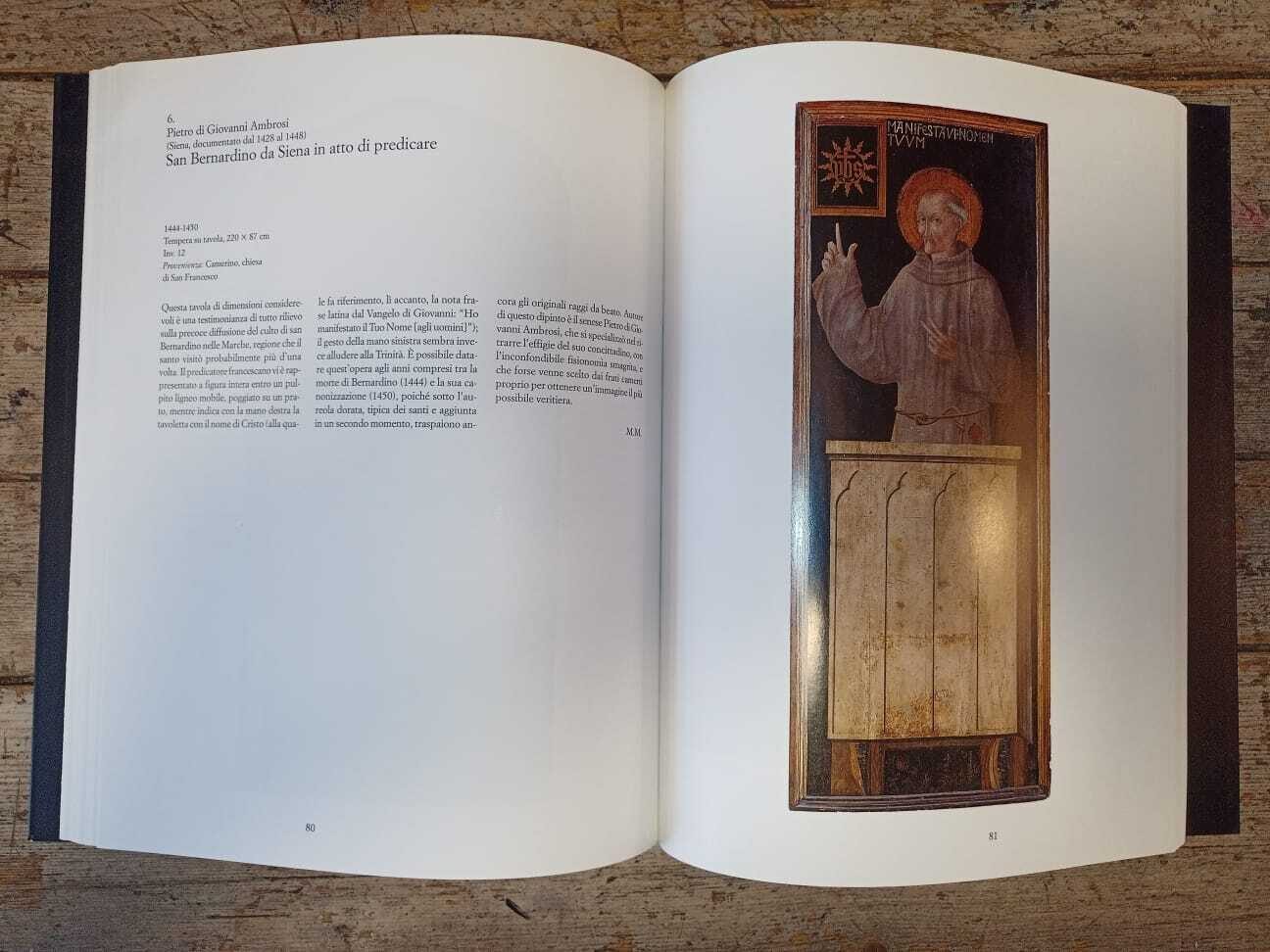 Le collezioni d'arte della Pinacoteca civica di Camerino - immagine 3