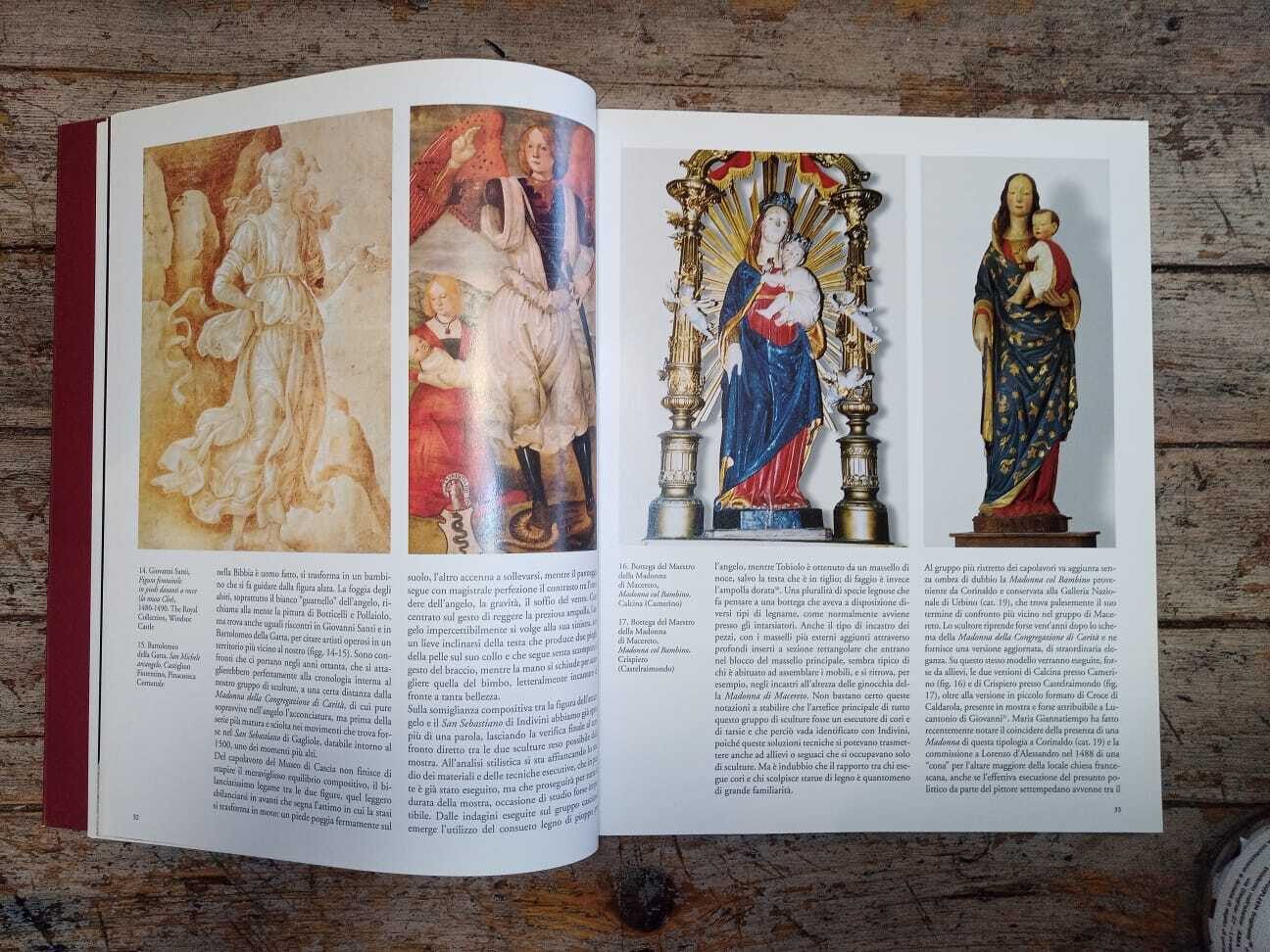 Rinascimento scolpito. Maestri del legno tra Marche e Umbria - immagine 3