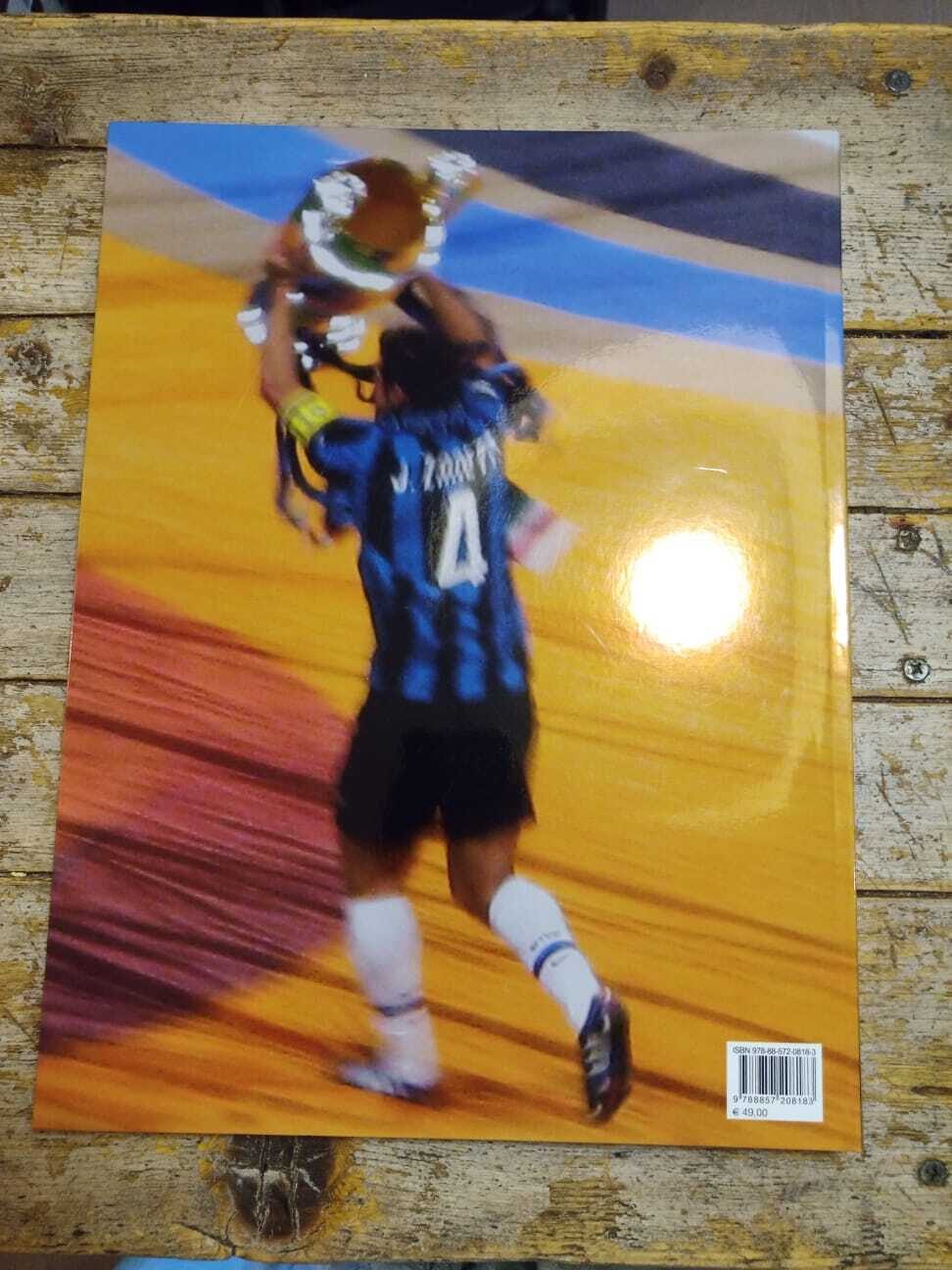 Inter³. 102 La stagione perfetta - immagine 2