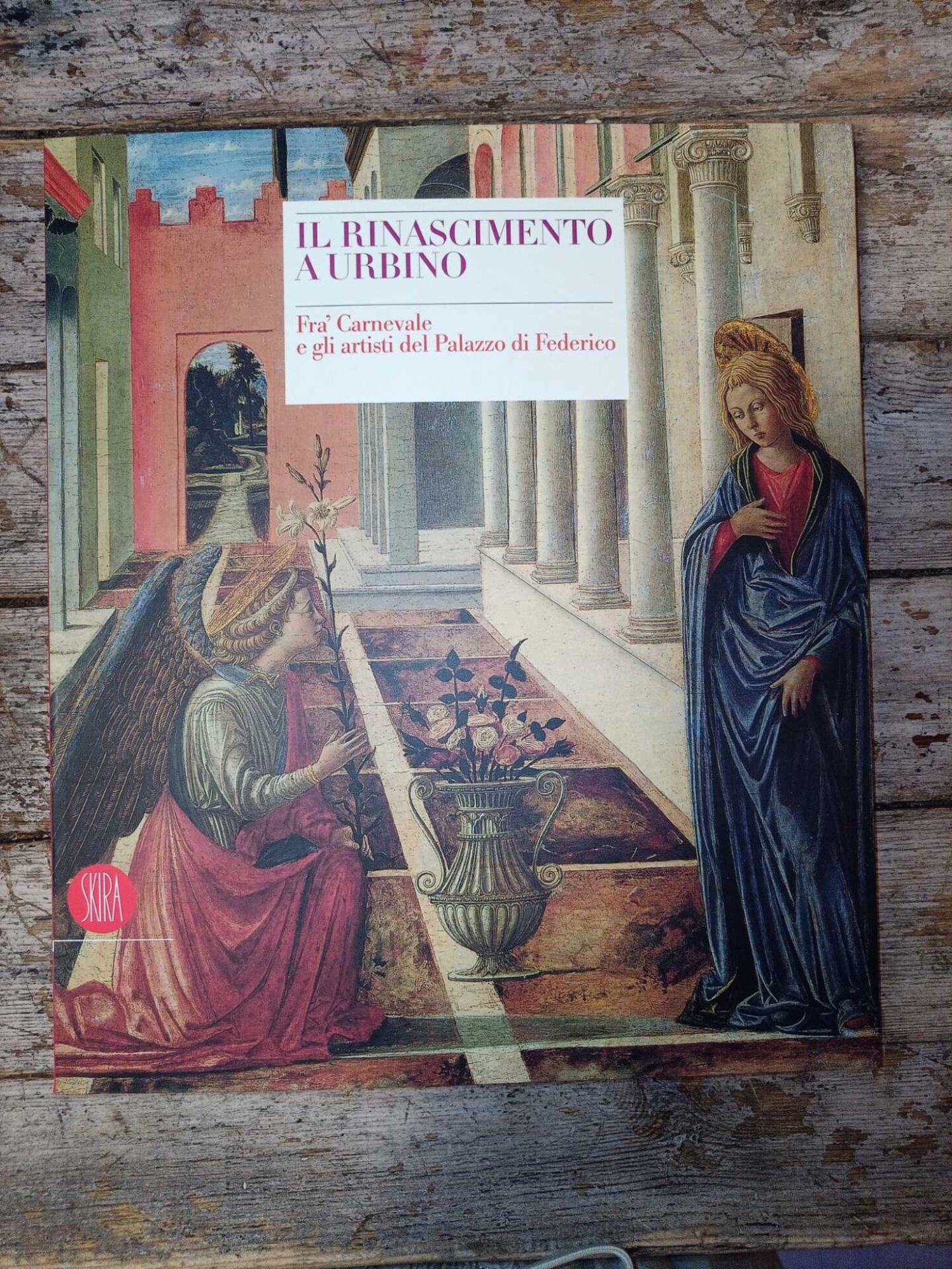 Il Rinascimento a Urbino
