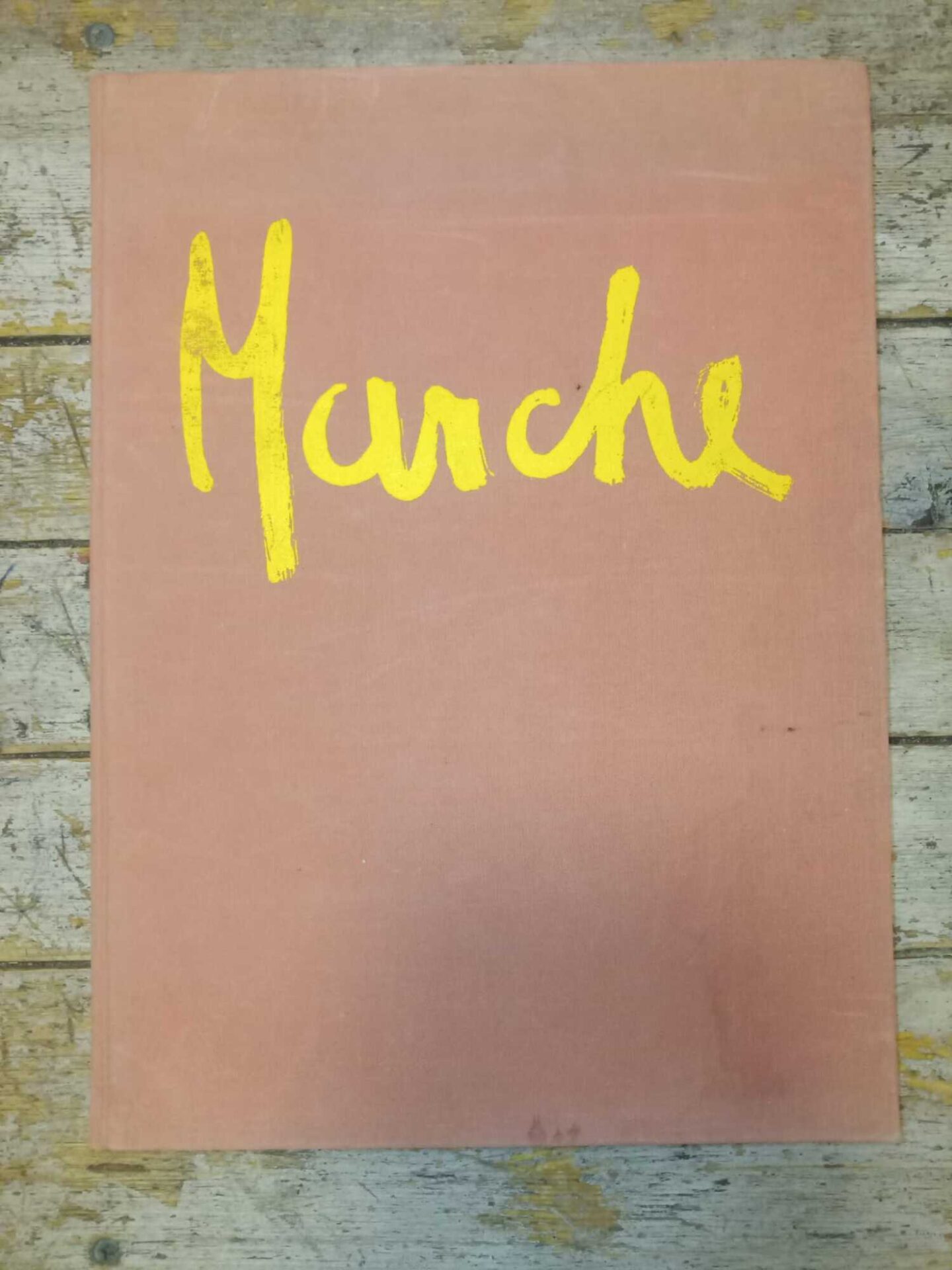 Le Marche