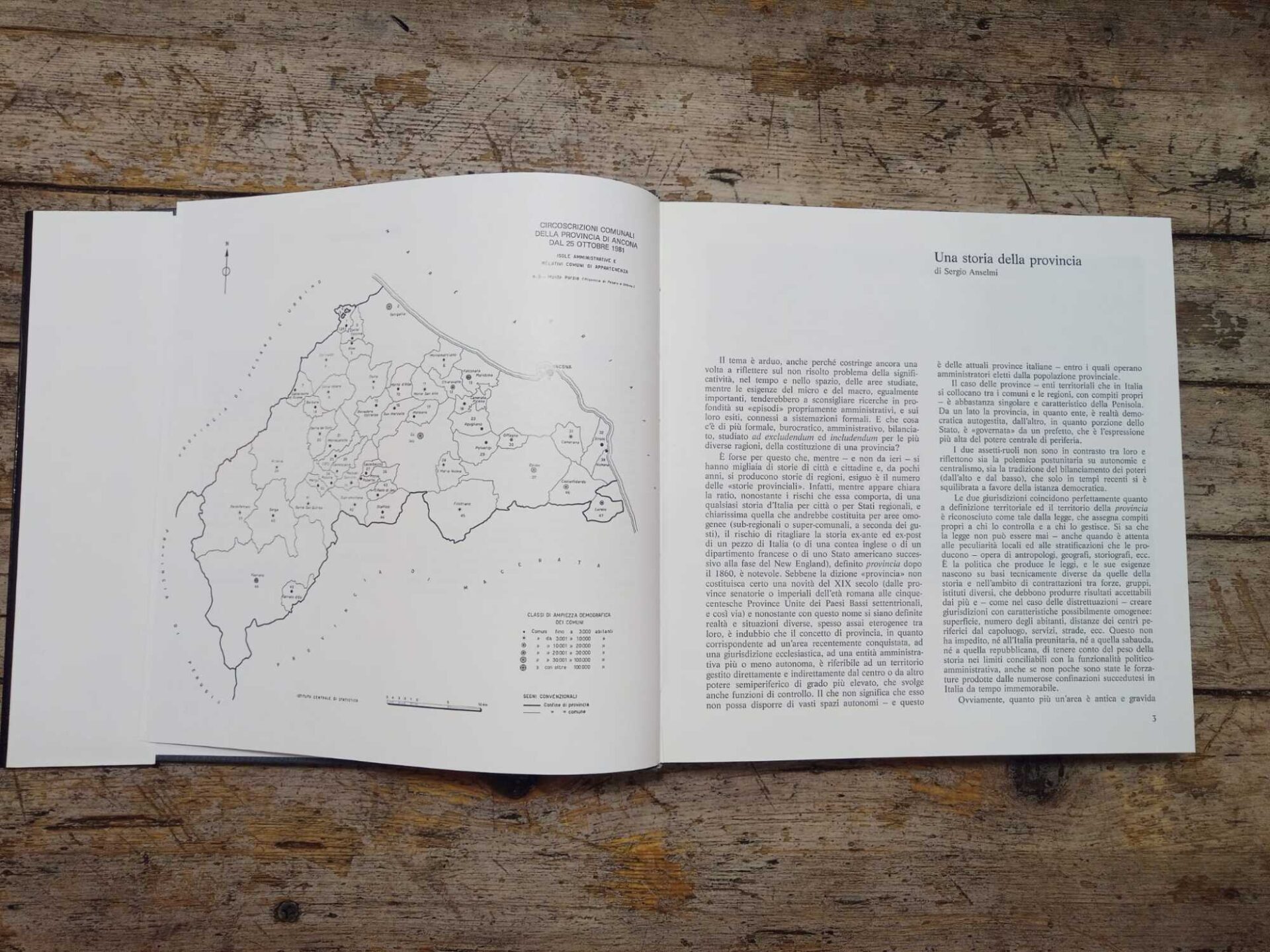 La provincia di Ancona. Storia di un territorio - immagine 2