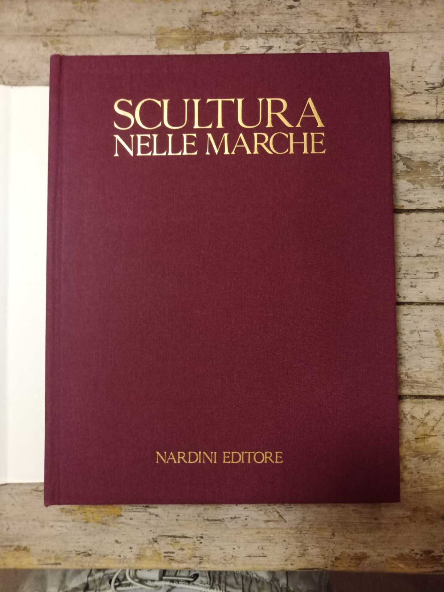 Scultura nelle Marche. Dalle Origini all'Età contemporanea - immagine 4