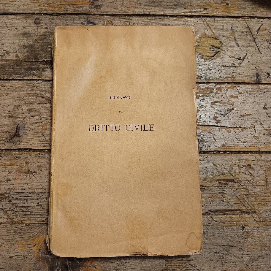Corso di Diritto Civile (vol. VI) - immagine 2