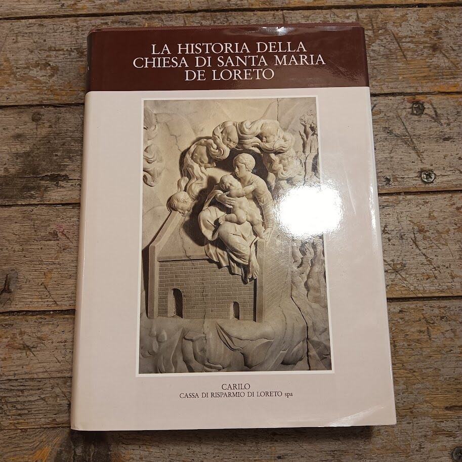 La historia della chiesa di Santa Maria de Loreto - immagine 2