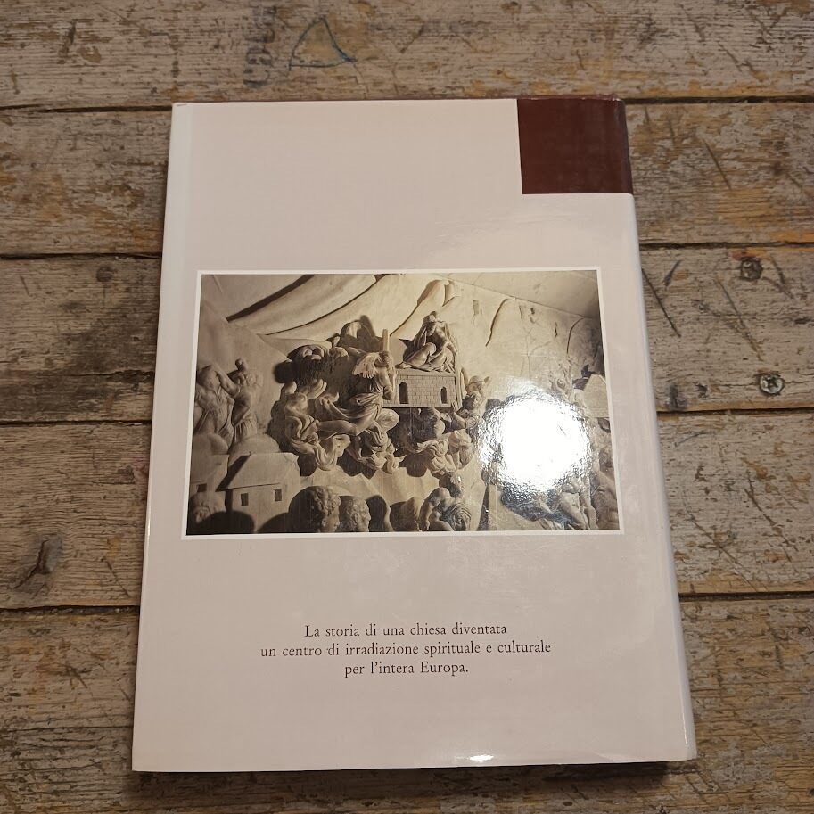 La historia della chiesa di Santa Maria de Loreto - immagine 3