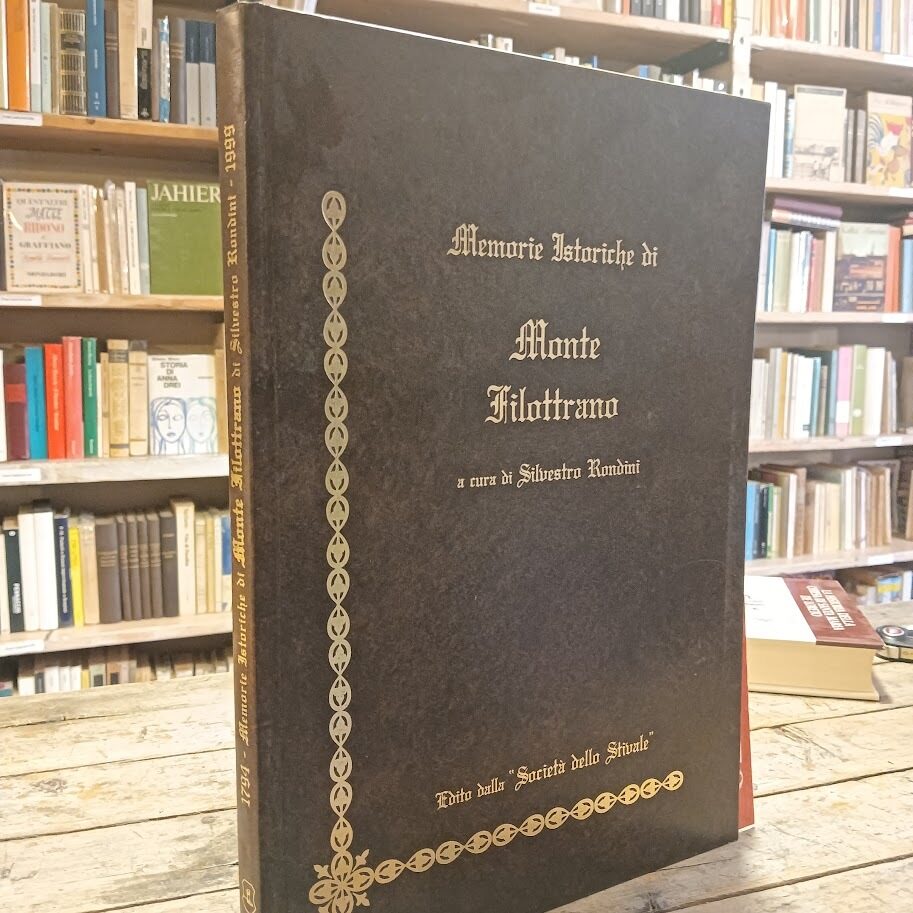 Memorie Istoriche di Monte Filottrano