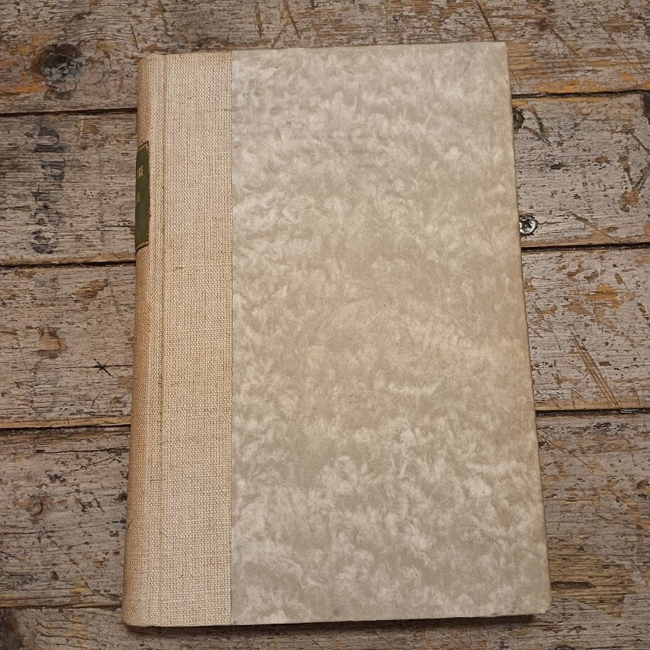 Journal belge d'Urologie (tome XV - annee 1946-1947) - immagine 2
