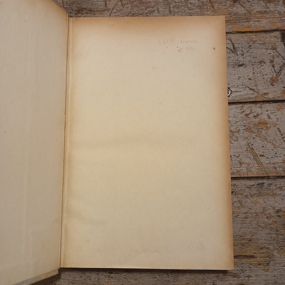 Journal belge d'Urologie (tome XV - annee 1946-1947) - immagine 5